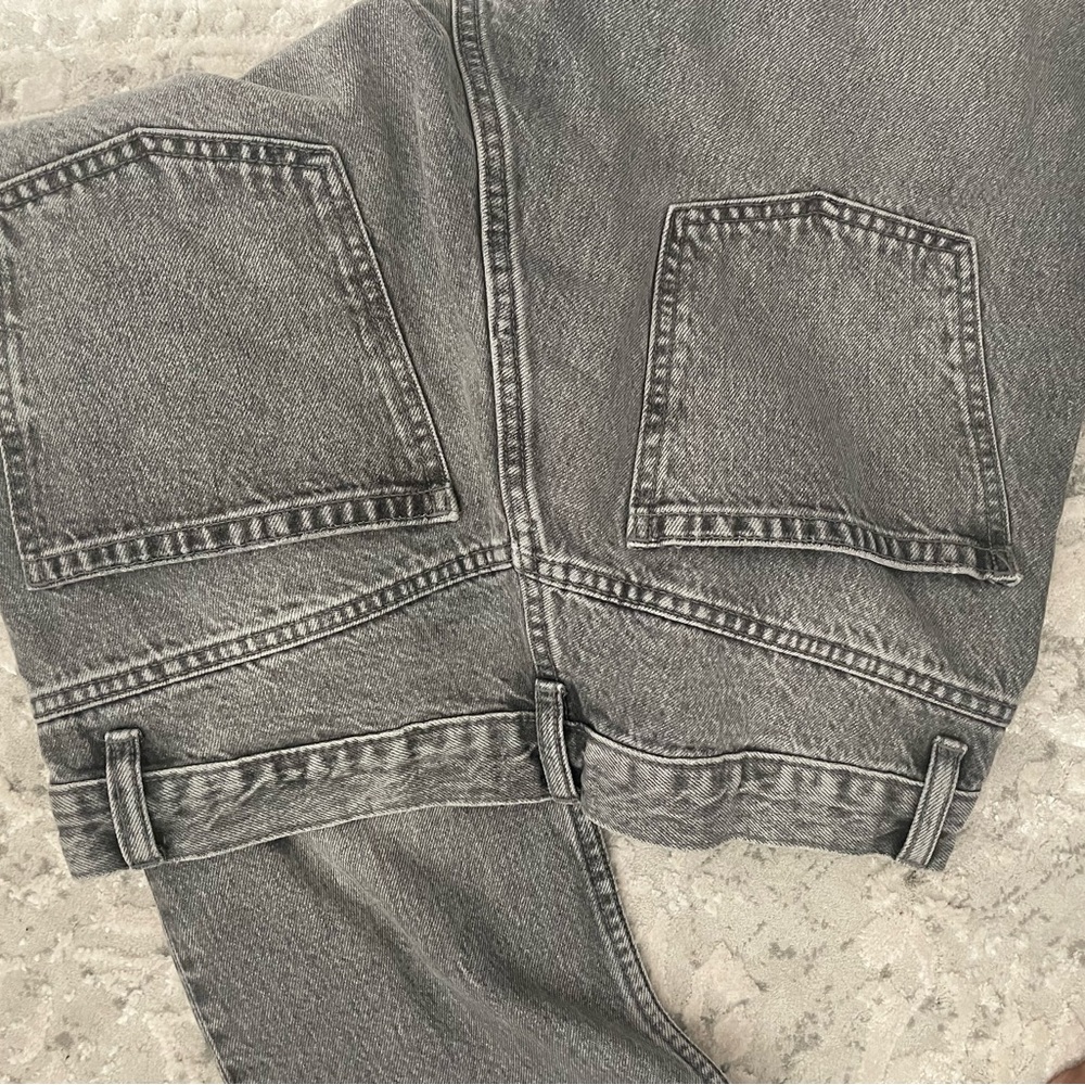 Brand New.   Never worn.  Zara jeans.